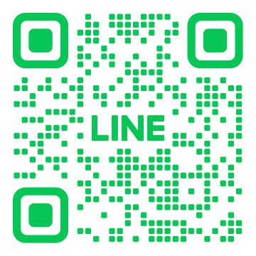 株式会社スピアード 公式LINE QRコード